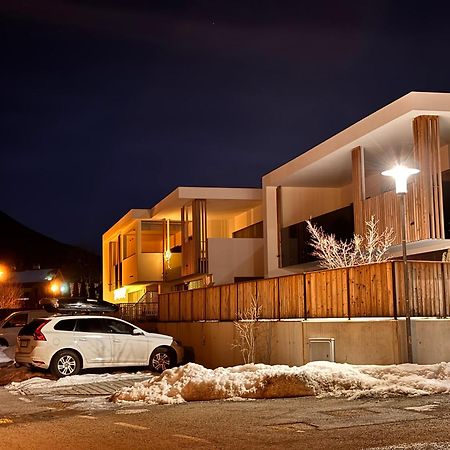 סן ולנטינו אלה מוטה Premium Apartment Am Haidersee Und Reschensee - Resort Haideralm Schoeneben מראה חיצוני תמונה