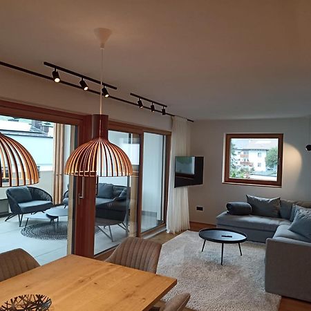 סן ולנטינו אלה מוטה Premium Apartment Am Haidersee Und Reschensee - Resort Haideralm Schoeneben מראה חיצוני תמונה